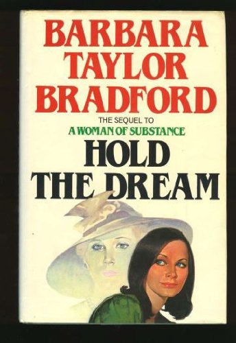 Hold the dream,Used