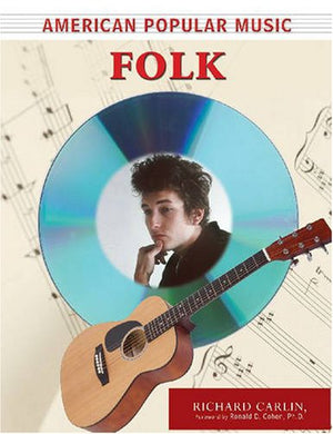 American Popular Music: Folk,New