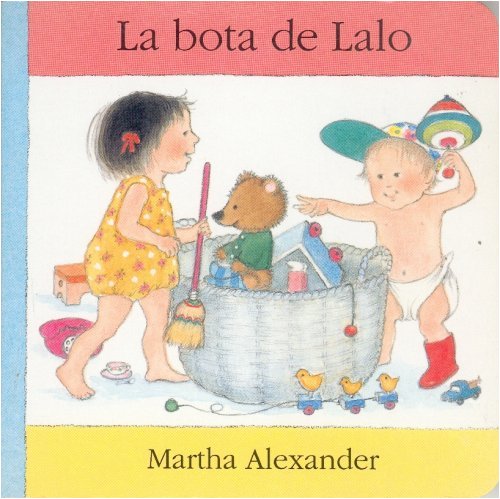 La bota de Lalo (Spanish Edition),Used