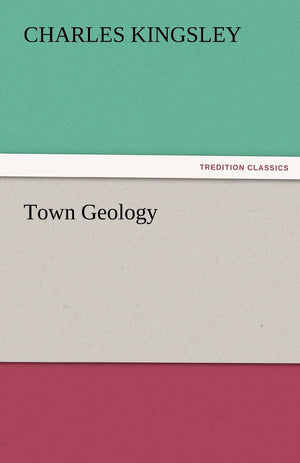 Town Geology,Used