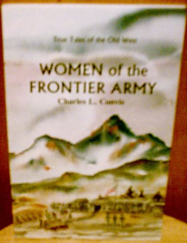 Women of the Frontier Army,Used