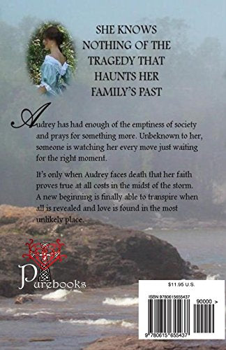 Audrey's Sunrise (Never Forsaken),Used