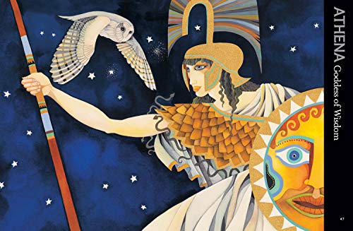 Treasury of Greek Mythology: Classic Stories of Gods, Goddesses, Heroes & Monsters,New