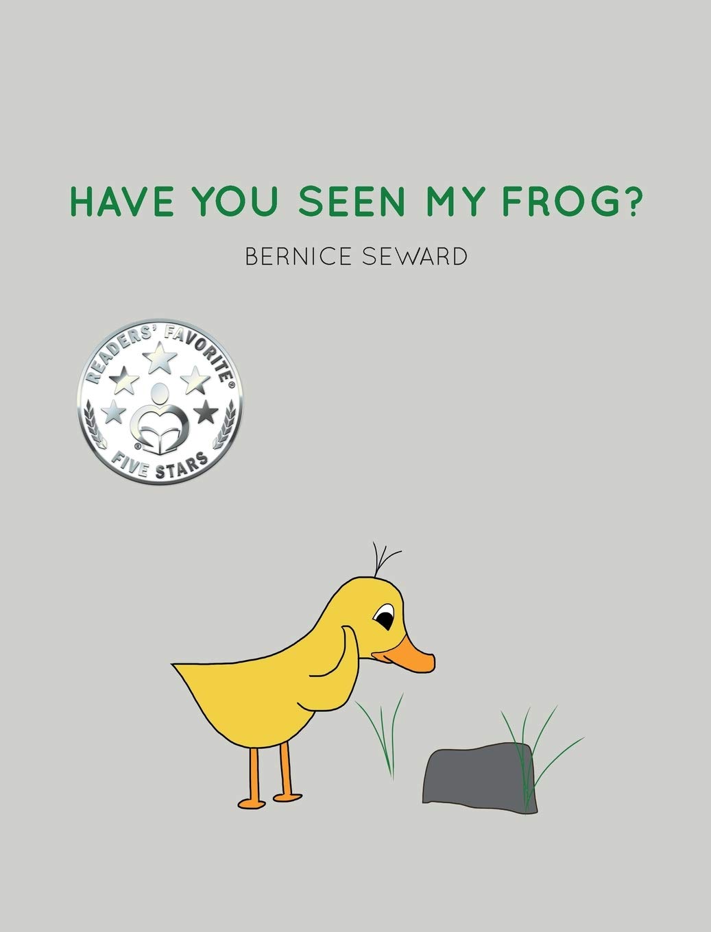 Have You Seen My Frog? (Duck Tales),Used