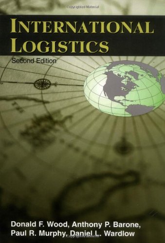 International Logistics,Used
