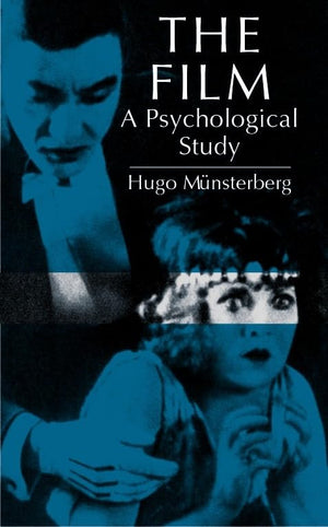 The Film: A Psychological Study,Used