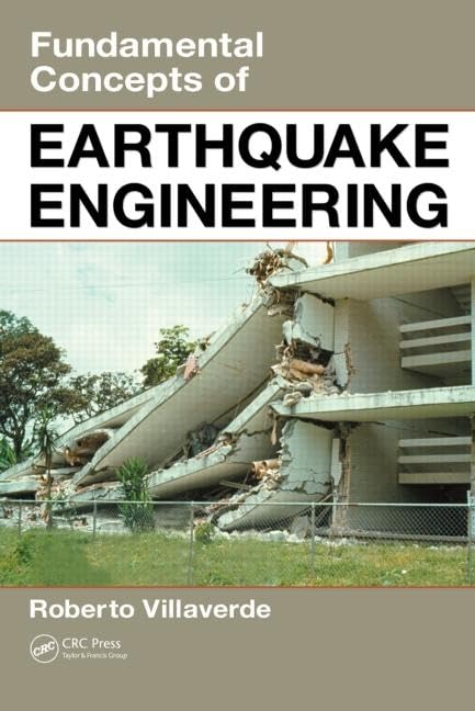 Fundamental Concepts of Earthquake Engineering,New