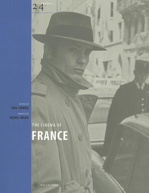 The Cinema of France (24 Frames),Used
