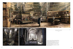 The Art of Game of Thrones, the official book of design from Season 1 to Season 8,New