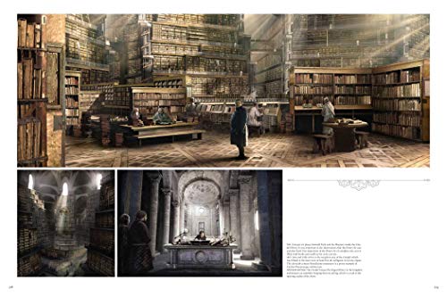 The Art of Game of Thrones, the official book of design from Season 1 to Season 8,New