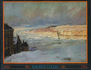 Maurice Cullen, 18661934