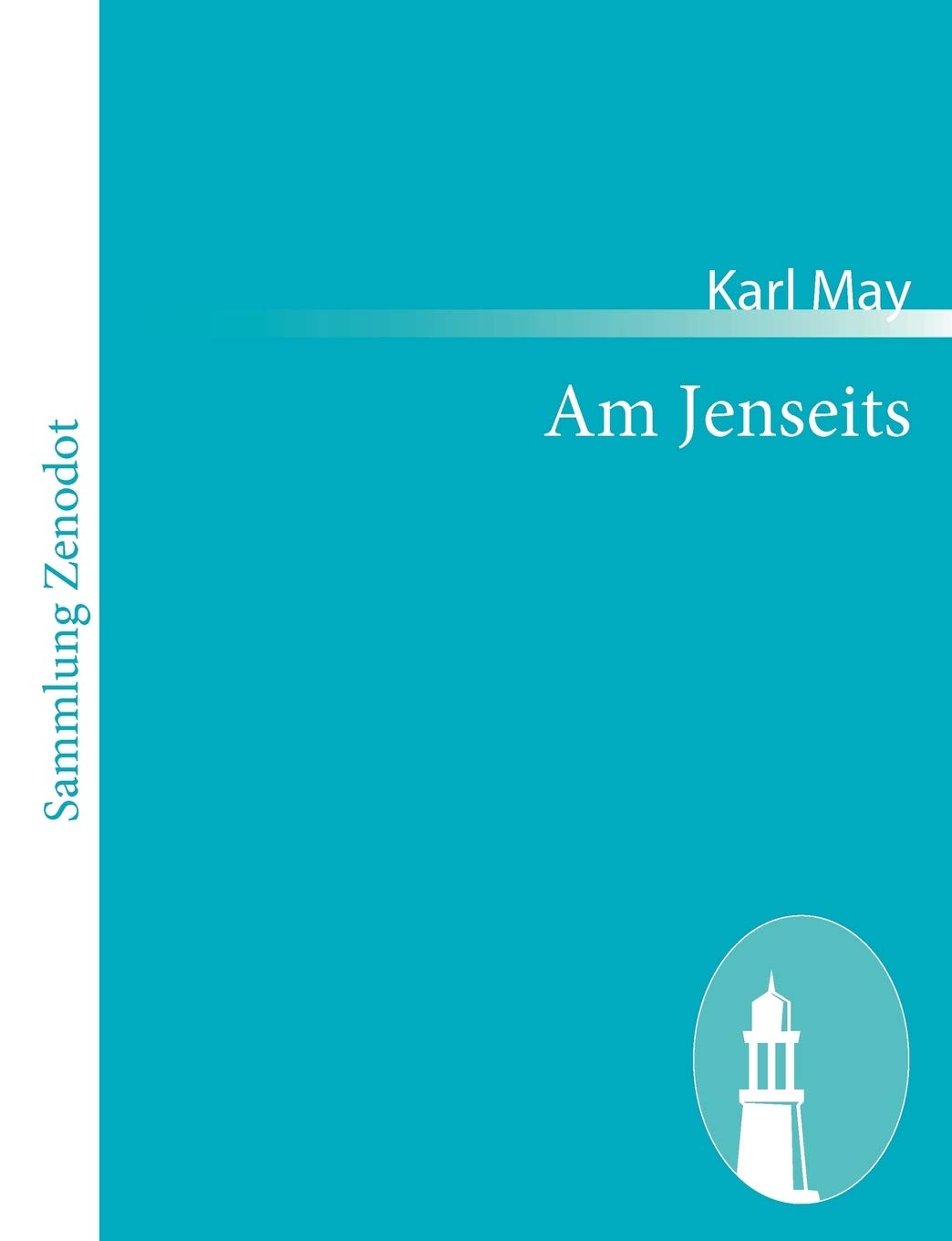 Am Jenseits (German Edition),Used