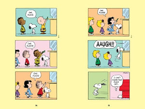 Snoopy to the Rescue: A PEANUTS Collection (Volume 8) (Peanuts Kids),Used