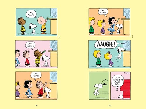 Snoopy to the Rescue: A PEANUTS Collection (Volume 8) (Peanuts Kids),Used