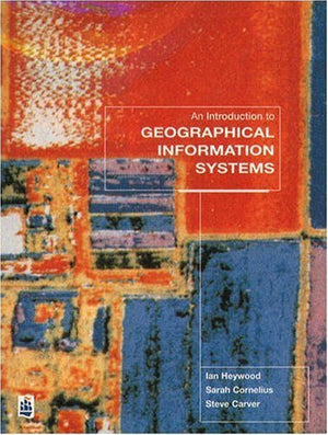 An Introduction to Geographical Information Systems,Used