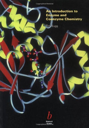 Introduction to Enzyme and Coenzyme Chemistry,Used