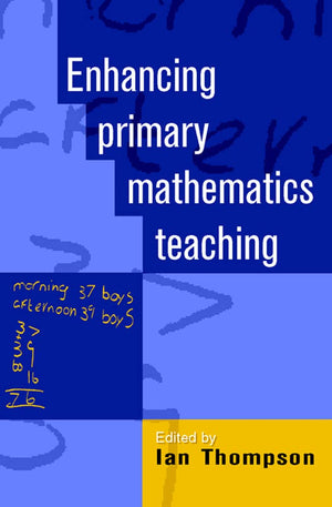 Enhancing Primary Mathmatics Teaching,Used