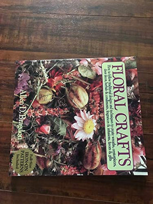 Floral Crafts,Used