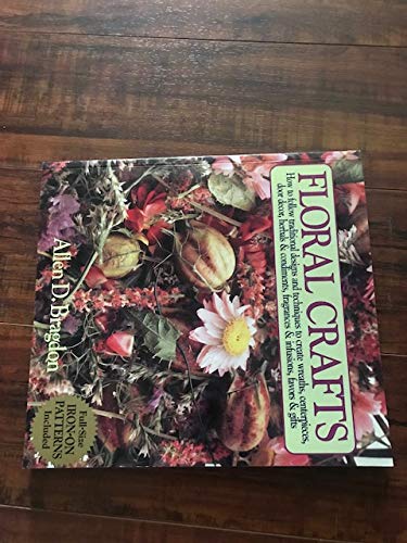 Floral Crafts,Used