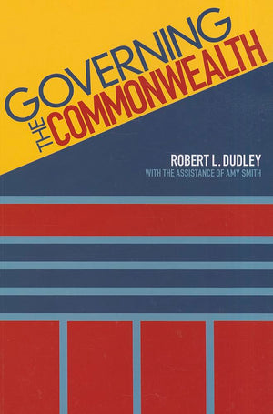 Governing the Commonwealth: Teacher's Guide,Used