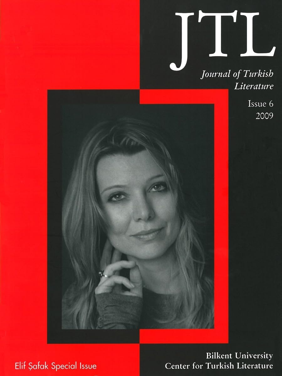Journal of Turkish Literature Vol 6: Volume 6 2009,Used