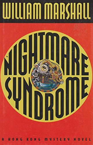 Nightmare Syndrome (Yellowthread Street Mystery)
