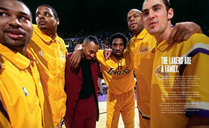 The Mamba Mentality: How I Play,Used