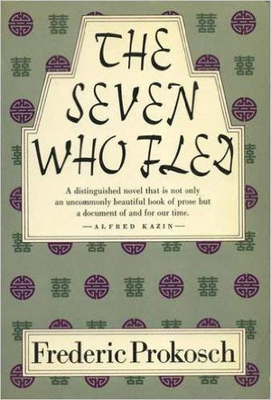 The Seven Who Fled,Used