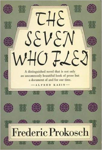 The Seven Who Fled,Used