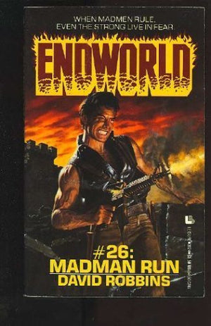 Madman Run (Endworld),Used