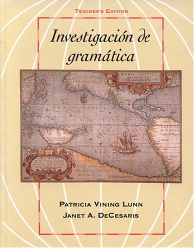 Investigacion de gramtica,Used