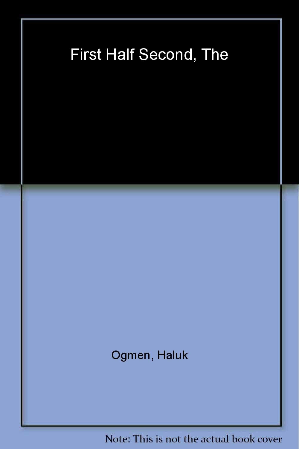 The First Half Second: The Microgenesis And Temporal Dynamics Of Unconscious And Conscious Visual Processes (Mit Press),Used