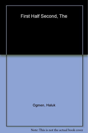 The First Half Second: The Microgenesis And Temporal Dynamics Of Unconscious And Conscious Visual Processes (Mit Press),Used