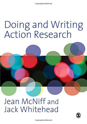 Doing and Writing Action Research,Used