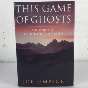 This Game of Ghosts,Used