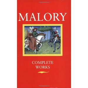 Malory: Complete Works,Used
