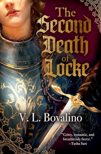 Second Death Of Locke