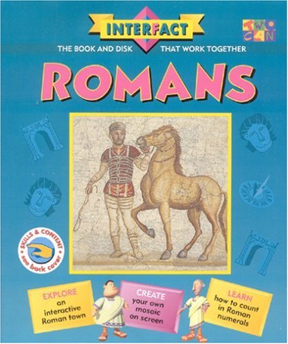 Romans (Interfact),Used