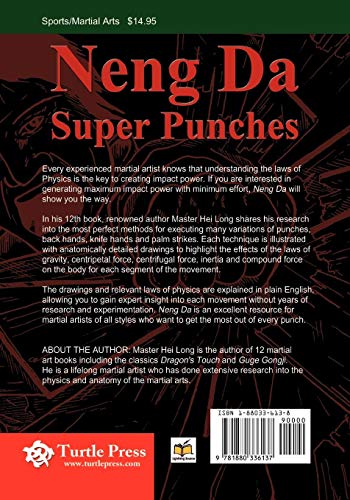 Neng Da: The Super Punches,Used