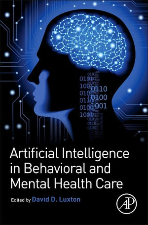 Artificial Intelligence in Behavioral and Mental Health Care,Used