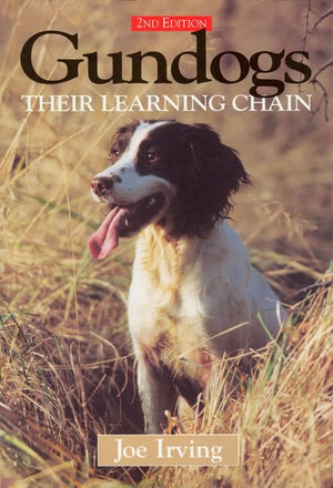 Gundogs: Their Learning Chain,Used