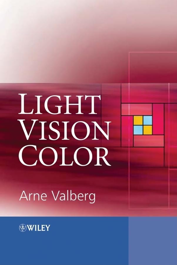 Light Vision Color,New
