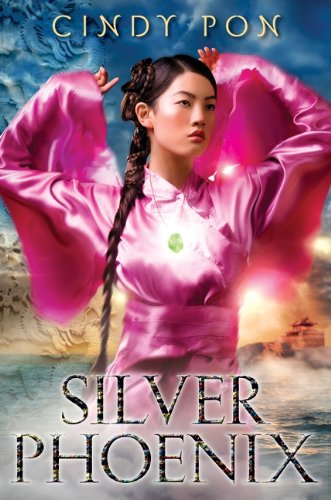 Silver Phoenix: Beyond the Kingdom of Xia (Silver Phoenix, 1),Used