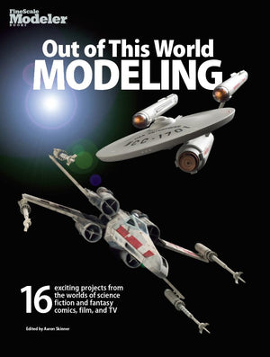 Out Of This World Modeling