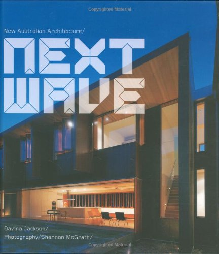 Next Wave,Used
