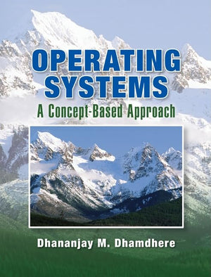 Operating Systems,Used