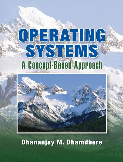 Operating Systems,Used