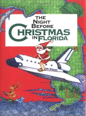 Night Before Christmas in Florida, The,Used