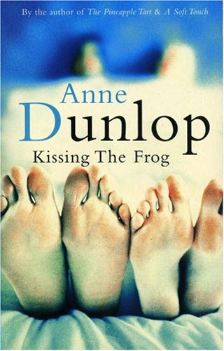 Kissing the frog,Used