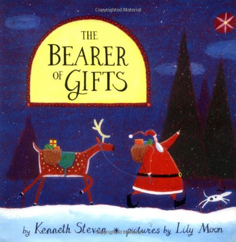 The Bearer of Gifts,Used